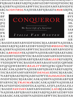 cover image of Conqueror